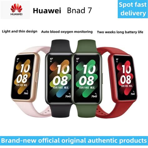 nfc event bands|huawei band nfc.